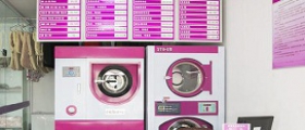 開一個干洗店都需要什么設(shè)備?干洗機(jī)器一套多少錢