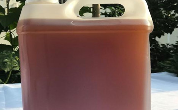 干洗店使用的干洗溶劑有幾種？分別是什么？
