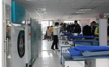 給新手開干洗店的忠告：這些問題一定要注意！