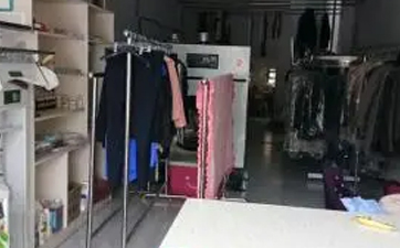 干洗店旺季如何經(jīng)營(yíng)？怎么才能賺更多錢？