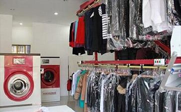 開干洗店賺錢嗎？能賺多少？